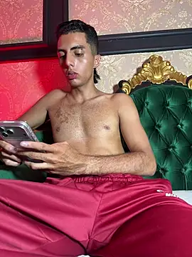 Mister_Obsession's cam snapshot