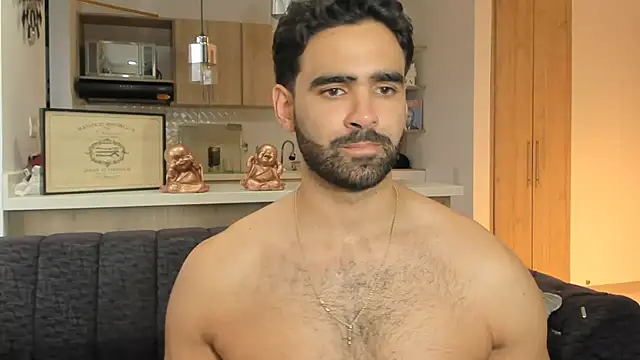 Brad_Martin live sex cam