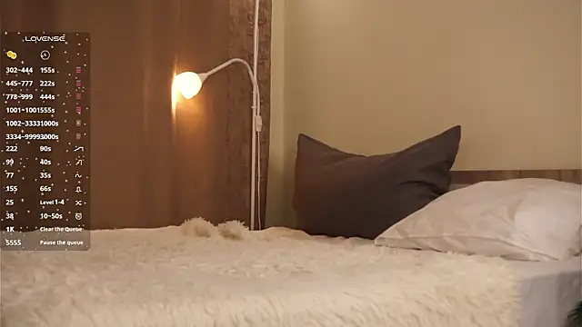 DejaMervis live sex cam