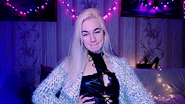 xxxcharismaaa's cam snapshot