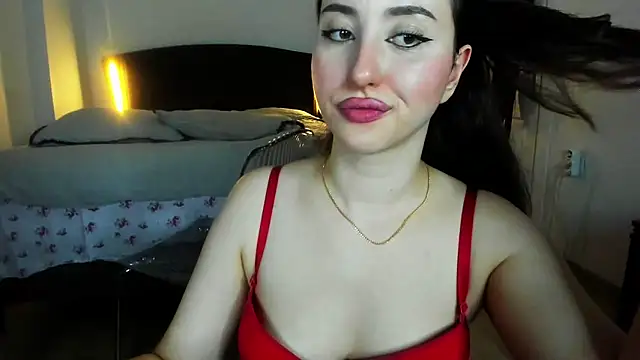 seloriya's cam snapshot