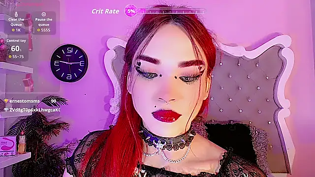 LeyXandrabraz's cam snapshot