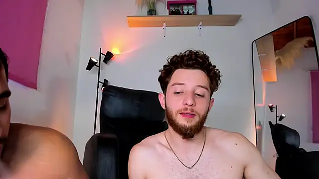 Juan_Castano's cam snapshot