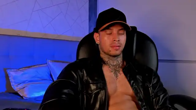 Stiven_collins's cam snapshot