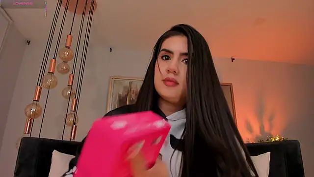 AngelicaVega's cam snapshot