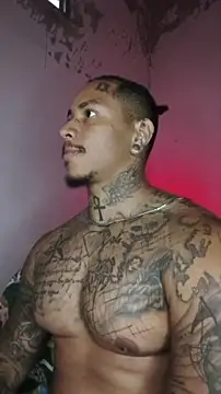 David_tatto1's cam snapshot