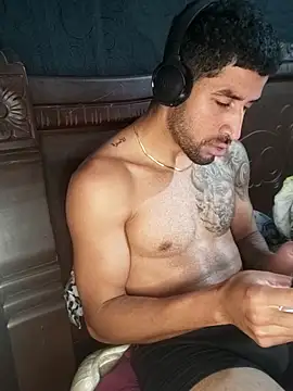 Alexsexygamer's cam snapshot