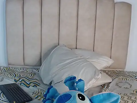 dricusabda's cam snapshot