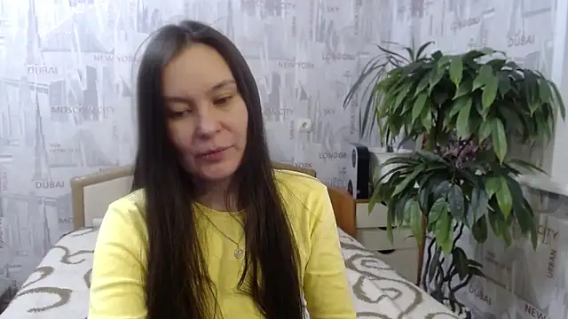 GinaQSoul's cam snapshot