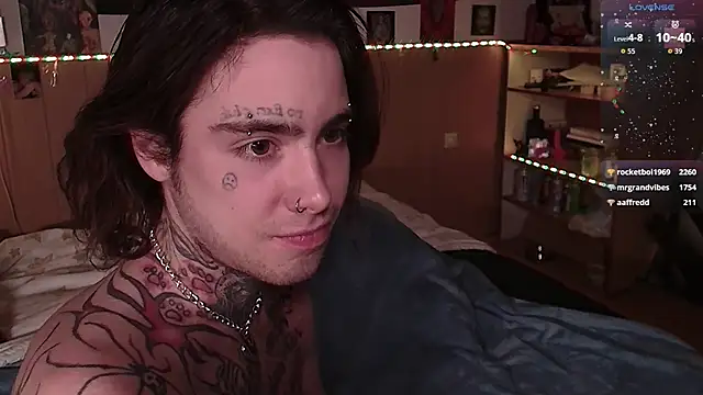 Hanako_Jentoru's cam snapshot