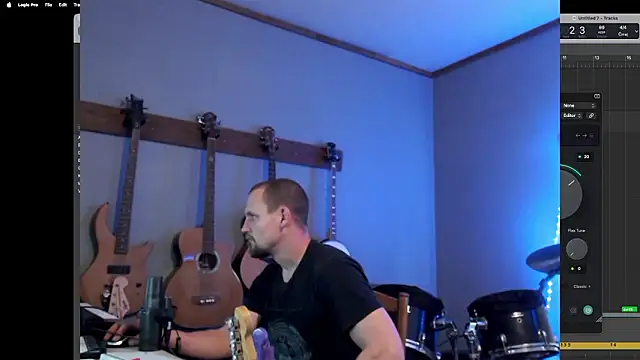 itsjameswebbscope's cam snapshot