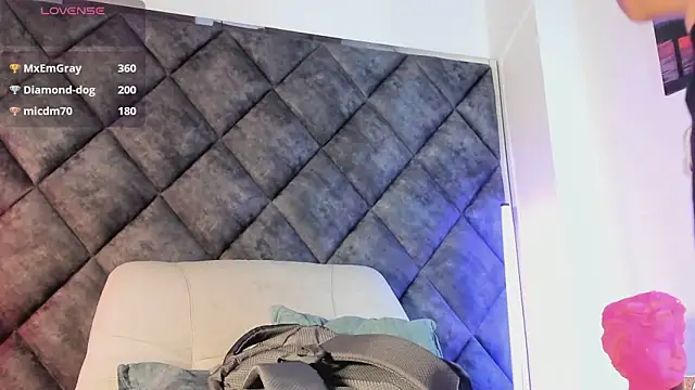 Dimitri_Bass's cam snapshot