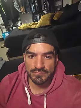 piggylatino's cam snapshot