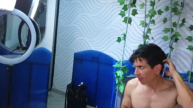 TheKing_39_'s cam snapshot