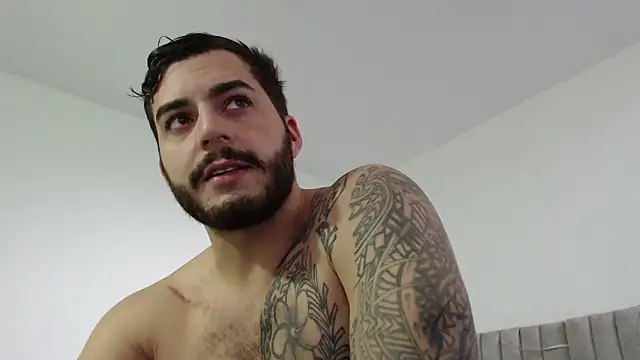 thomas_gun live sex cam