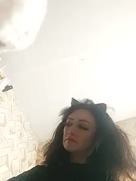 SweetLeila40's cam snapshot