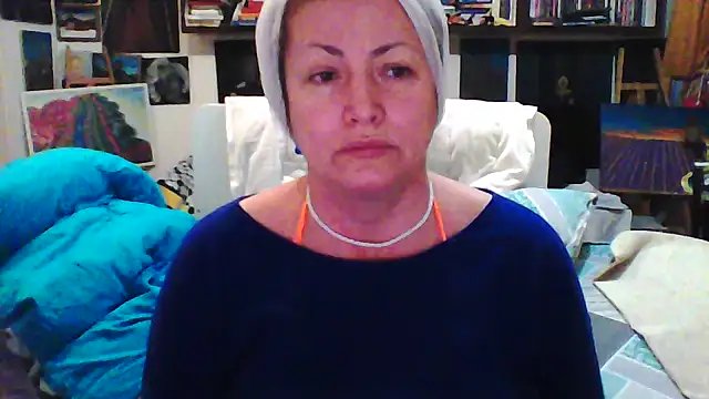 MariaAnaSunshine's cam snapshot