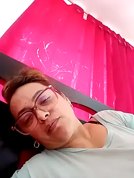 Lady_16's cam snapshot