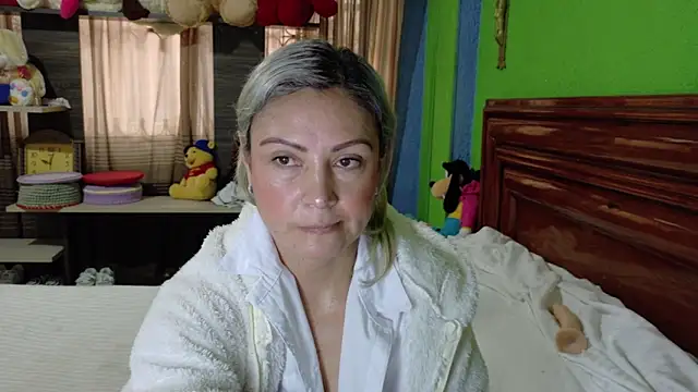 _Charlize_theron_'s cam snapshot