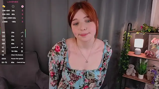 AnnieKim_'s cam snapshot