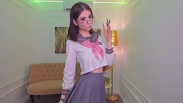 MeLLSawertyq's cam snapshot