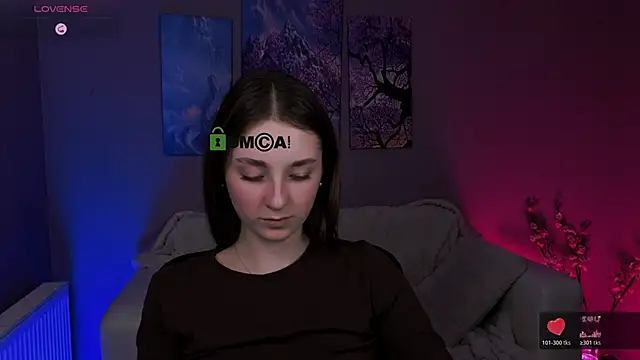 alisabliss's cam snapshot