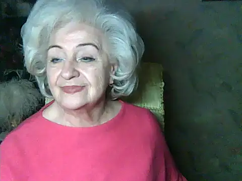 ValeriaKroww's cam snapshot