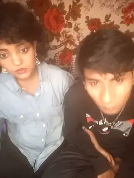 Freakingromance's cam snapshot