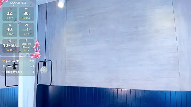 MissSavage_'s cam snapshot