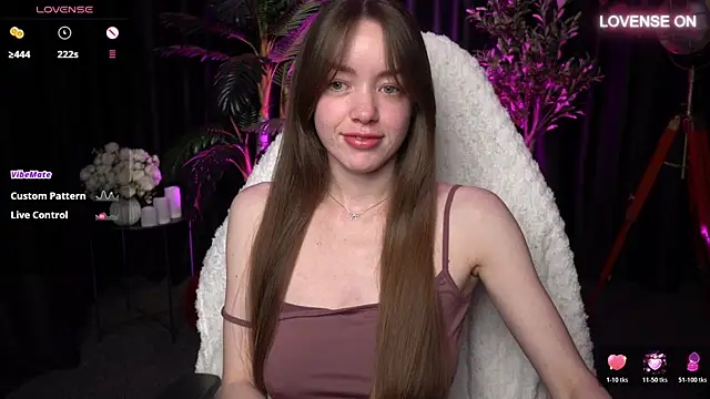 Velouraa's cam snapshot