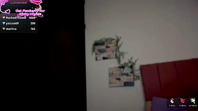 MarcellaGriffin's cam snapshot