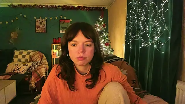 ClancyMorissey's cam snapshot