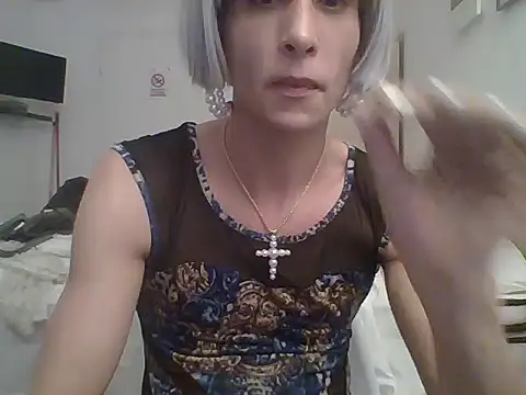 DiosaXL live sex cam