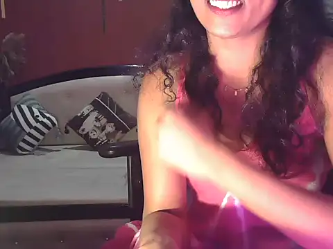 shaalu_sharma's cam snapshot