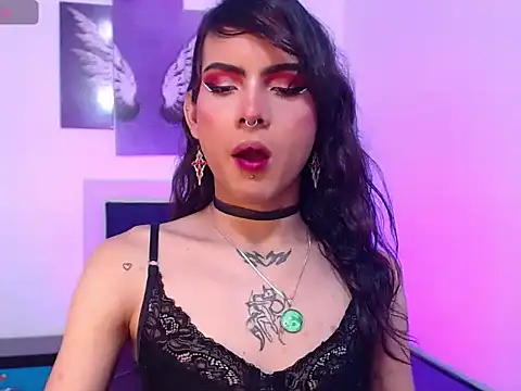 lilithnyx333's cam snapshot