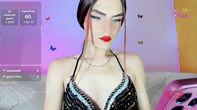 TatiGil's cam snapshot