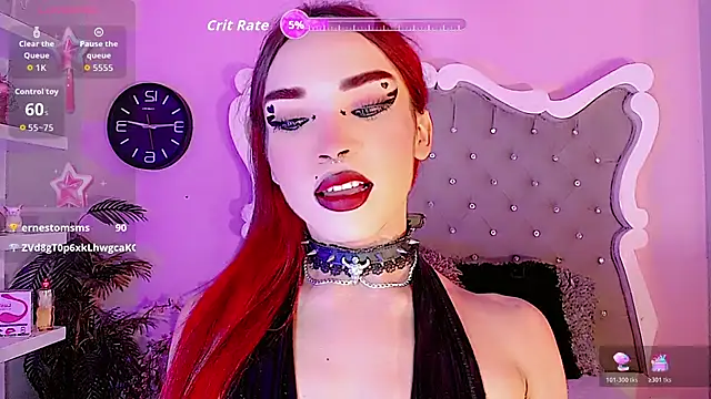 LeyXandrabraz's cam snapshot