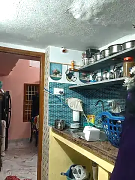 bakyasree143's cam snapshot