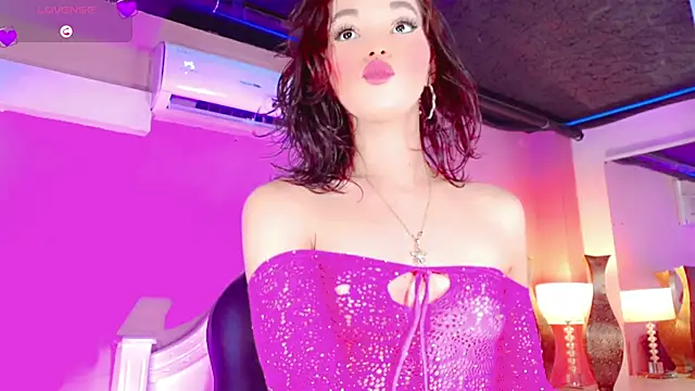 AnnaRouseQueen live sex cam