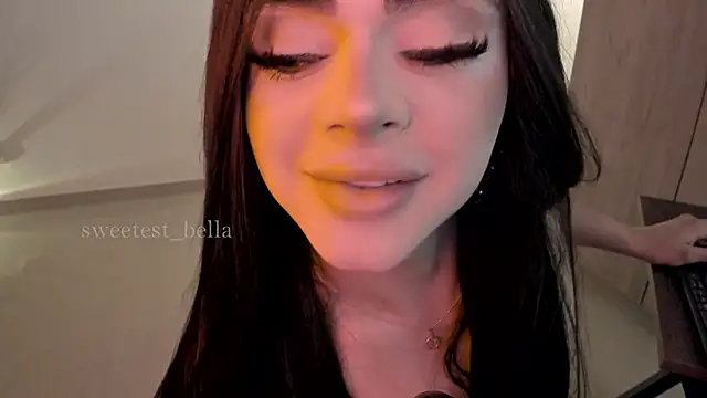 sweetest_bella's cam snapshot