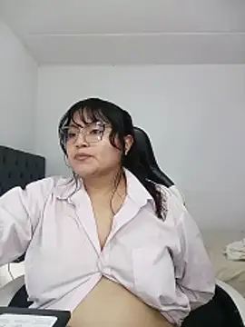 roouse_Pregnant live sex cam