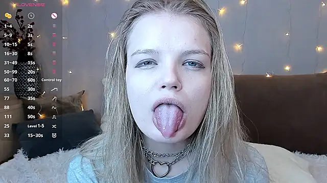 MicheleHonas's cam snapshot