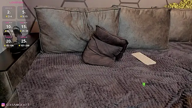 S0FlA's cam snapshot