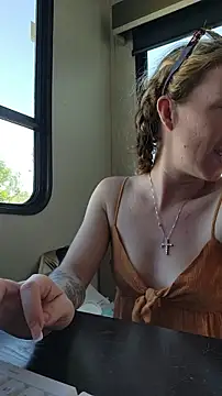 bmorganne420's cam snapshot