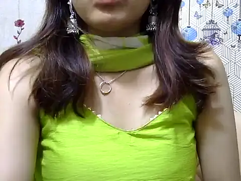 kavy_a's cam snapshot