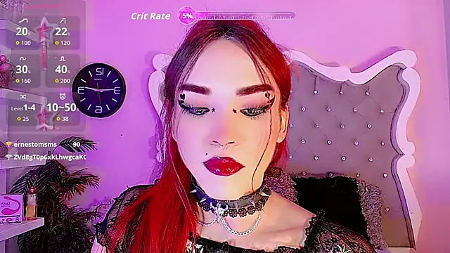 LeyXandrabraz's cam snapshot