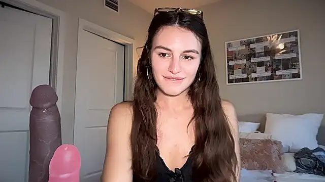 graciesmith27's cam snapshot