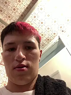 ANLLELOAndANGELA's cam snapshot