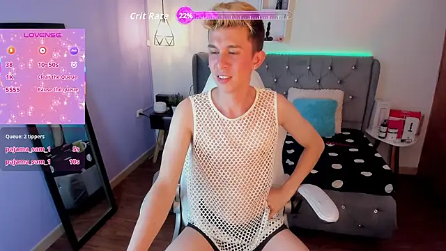 Juaan_Diick live sex cam