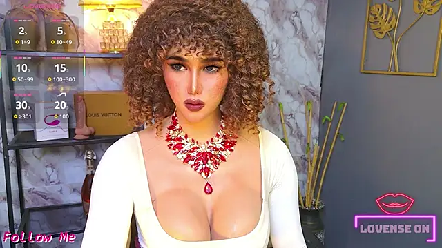 CelineeAbundance live sex cam